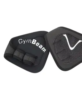 Rukavice na cvičenie GymBeam Gripy na ruky Gripper Pads  UNI