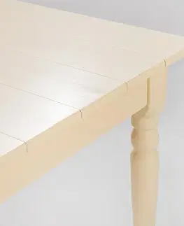 Stoly Stôl Chanti 170x90x77 cm