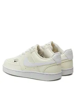 Tenisky Nike Court Vision Low Next Nature W Veľkosť: 40 EUR