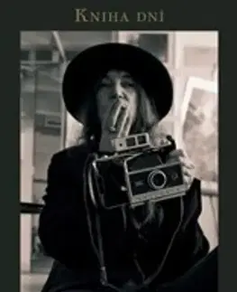 Fotografia Kniha dní - Patti Smith