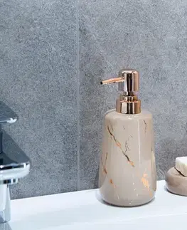Kúpeľňové doplnky ArtAWD WC kefa DIOSA