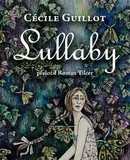 Young adults Lullaby - Cécile Guillot,Roman Tilcer