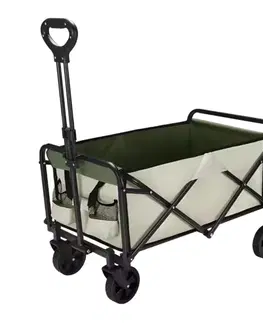 Záhradné potreby Záhradný vozík KARIL Tempo Kondela