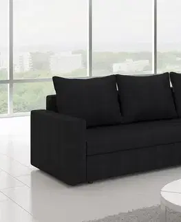 Rohové sedačky Living 06 Rohová rozkladacia sedačka, Alova 04