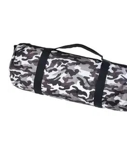 Posilňovacie vrecia Posilňovací vak inSPORTline Camobag 25 kg
