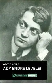 Svetová beletria Ady Endre levelei - Endre Ady