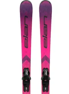 Dámske lyže Elan Ace Speed Magic PRO + EL 9.0 GW Veľkosť: 142 cm