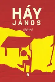 Svetová beletria Mamikám - János Háy