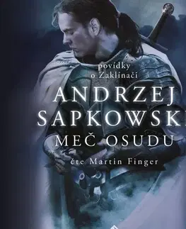 Fantasy, upíri Tympanum Meč osudu
