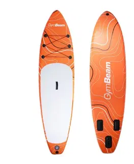 Plávanie GymBeam Paddleboard WaveLine