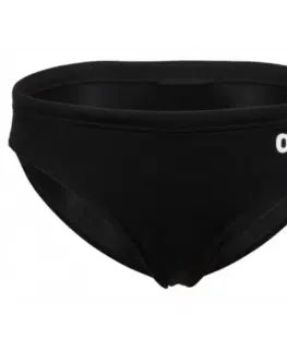 Plavecké plavky Arena Team Swim Brief Solid Boys Veľkosť: 128