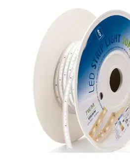 LED osvetlenie  B.V.  - LED pás LED/350W/230V 50m 3000K IP65 B10302XSS