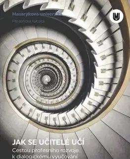 Pre vysoké školy Jak se učitelé učí - Klára Šeďová,Roman Švaříček,Sedláček Martin,Zuzana Šalamounová
