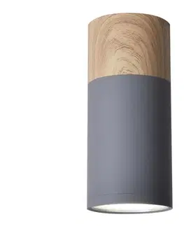 Svietidlá  Stropné svietidlo TUBA GU10/15W/230V 2284279