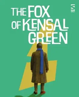 Beletria The Fox of Kensal Green - Richard Tyrrell
