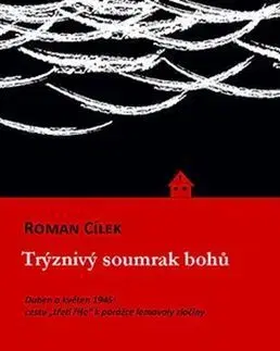 Svetové dejiny, dejiny štátov Trýznivý soumrak bohů - Roman Cílek