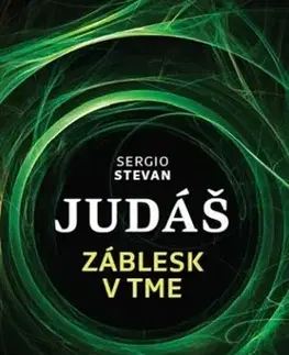 Kresťanstvo Judáš - Sergio Stevan