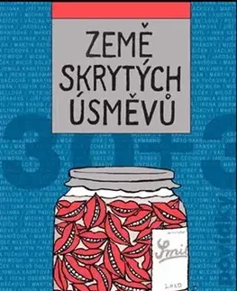 Česká beletria Země skrytých úsměvů - Kolektív autorov