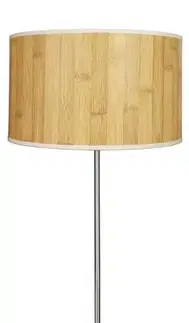 Osvetlenie Stojacia lampa TIMBER Candellux