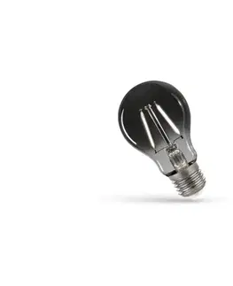 LED osvetlenie  LED Žiarovka SPECTRUM A60 E27/2,5W/230V 4000K 14468