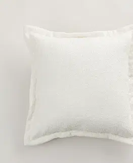 Obliečky na vankúše Monika s lemom