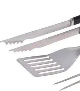 Grilovacie náradie MAKRO - Náradie grilovacie 3ks