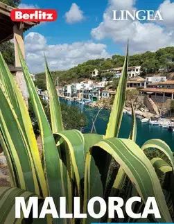 Európa Mallorca - inspirace na cesty - 2. vydání