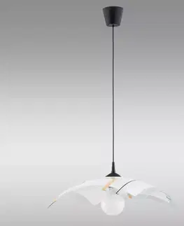 Lampy nad stôl do jedálne Luster IRYS 60987 LW1