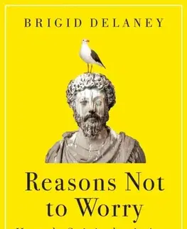 Filozofia Reasons Not to Worry - Brigid Delaney