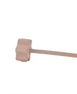 Metly na varenie Kinekus Habarka drevená 25cm