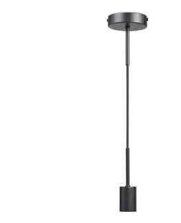 Svietidlá Ledvance - Luster na lanku PENDULUM NEEDLE 1xE27/15W/230V 4058075833159