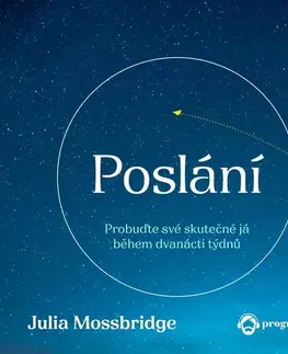 Rozvoj osobnosti Progres Guru Poslání