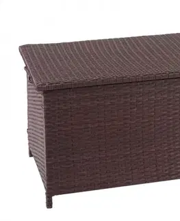 Záhradné úložné boxy Záhradný úložný box