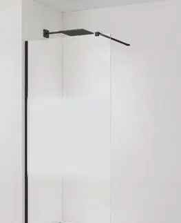 Sprchové dvere Sprchová zástena walk-in 120 cm SAT SATBWI120MPPRC SATBWI120MPPRC