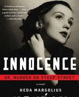 Cudzojazyčná literatúra Innocence - Or, Murder on Steep Street - Kolektív autorov