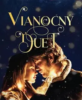 Romantická beletria Vianočný duet - Magdaléna Pineros
