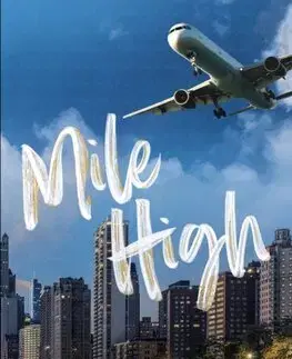 Romantická beletria Mile High - Windy City 1 - Liz Tomforde