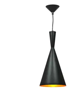 Svietidlá  Luster MODERN 1C 1xE27/20W/230V 305466