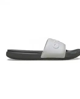 Šľapky CROCS ALL DAY SLIDE M Veľkosť: 46-47 EUR