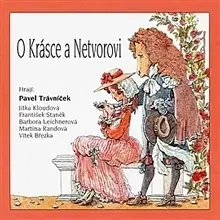 Rozprávky B.M.S. O Krásce a netvorovi