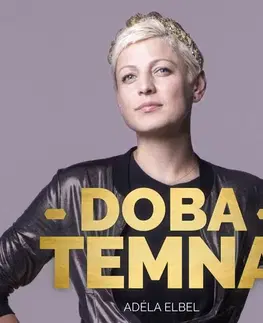 Biografie - ostatné Tympanum Doba temna