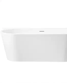 Voľne stojace vane Voľne stojaca vaňa Capri 170 REA-W9801