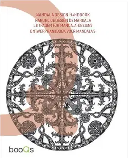 Cudzojazyčná literatúra Mandalas Desing Handbook