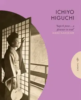 Beletria Troubled Waters - Ichiyo Higuchi