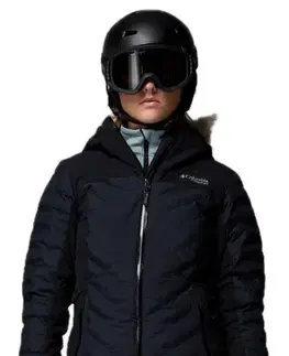 Lyžiarske bundy Columbia Bird Mountain™ III Insulated Jacket W Veľkosť: S