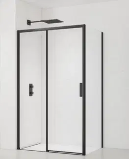 Sprchovacie kúty Sprchovací kút obdĺžnik 140x90 cm SAT TEX BB SIKOTEXDBB140S90C SIKOTEXDBB140S90C