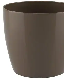 Záhrada SAN REMO pot 18 cm taupe