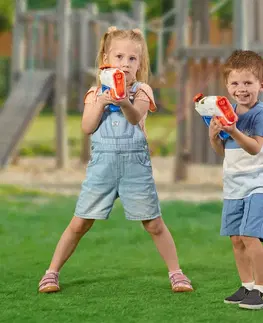 Hračky na záhradu Buddy Toys BOT 5240 Elektrická vodná pištoľ