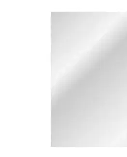 Zrkadlá ArtCom LED zrkadlo AURA | 80 x 80 cm