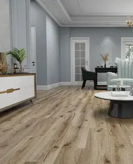 Bellissimo FLOOR FOREVER Bellissimo Dub rovio 6011